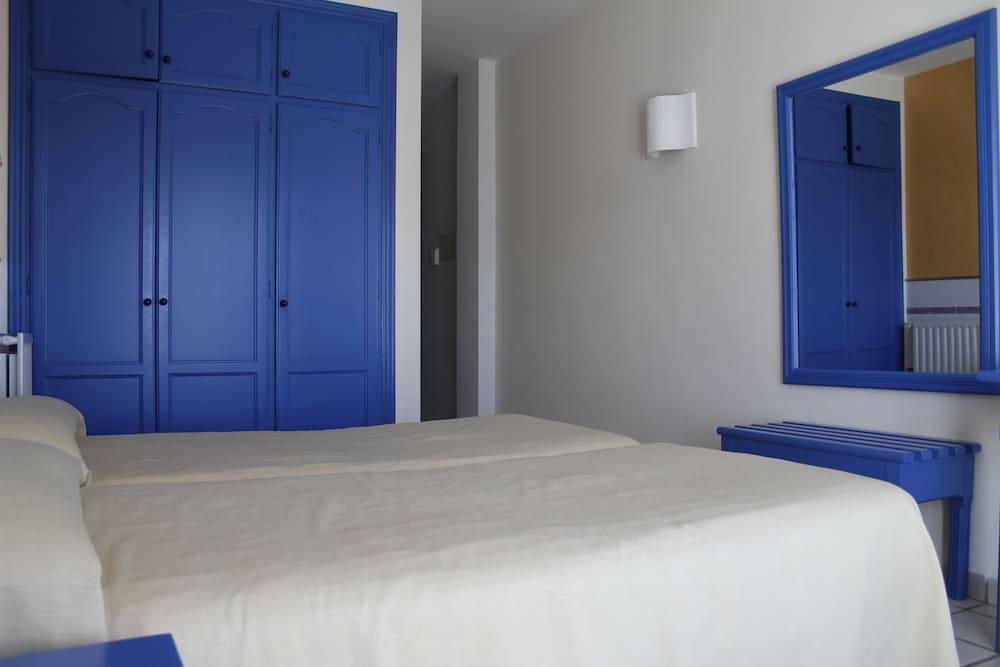 Hotel Playa Bocaina Mojácar Extérieur photo