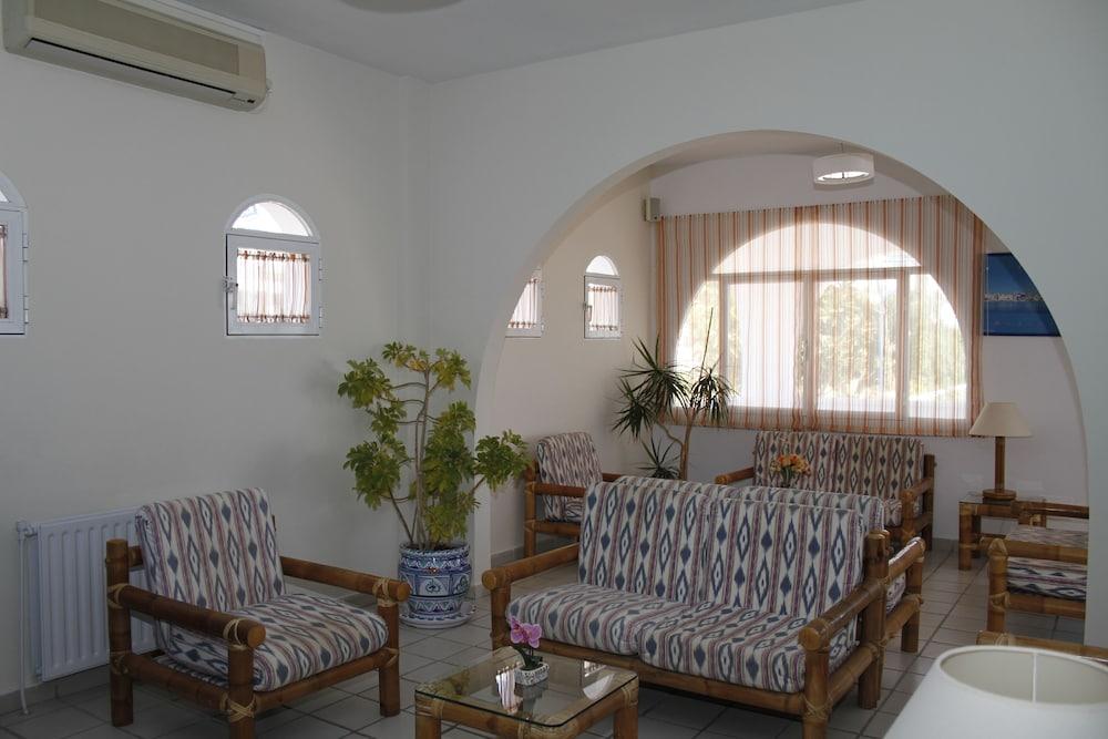 Hotel Playa Bocaina Mojácar Extérieur photo