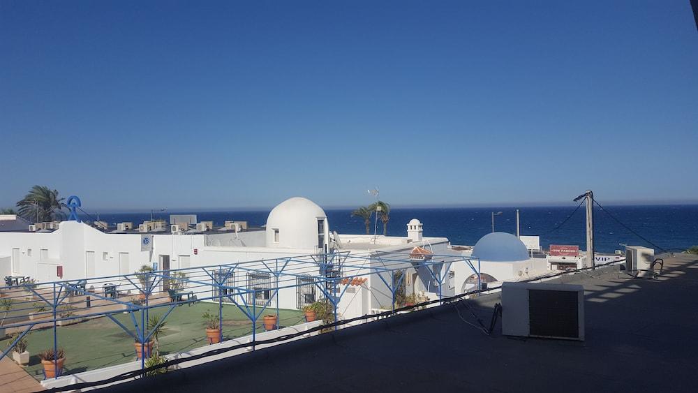 Hotel Playa Bocaina Mojácar Extérieur photo