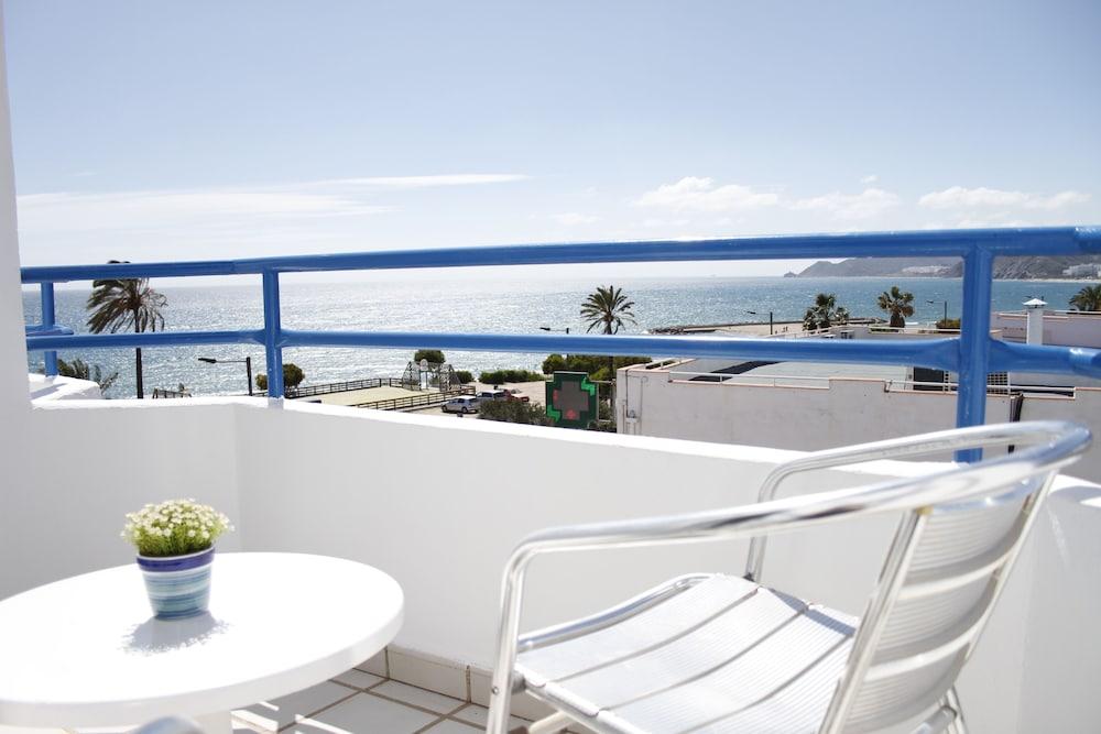 Hotel Playa Bocaina Mojácar Extérieur photo