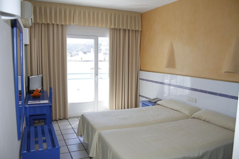 Hotel Playa Bocaina Mojácar Extérieur photo