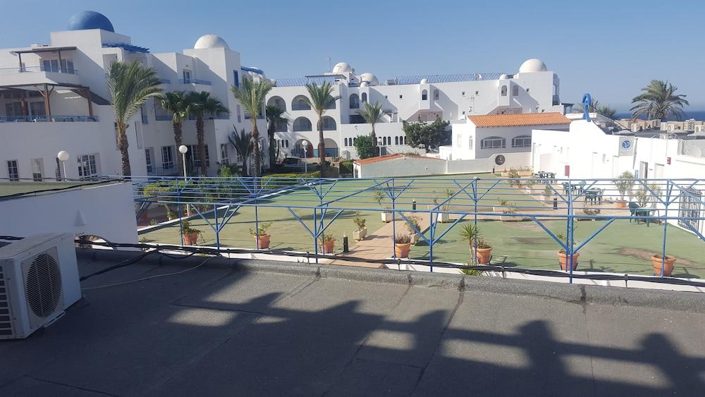 Hotel Playa Bocaina Mojácar Extérieur photo
