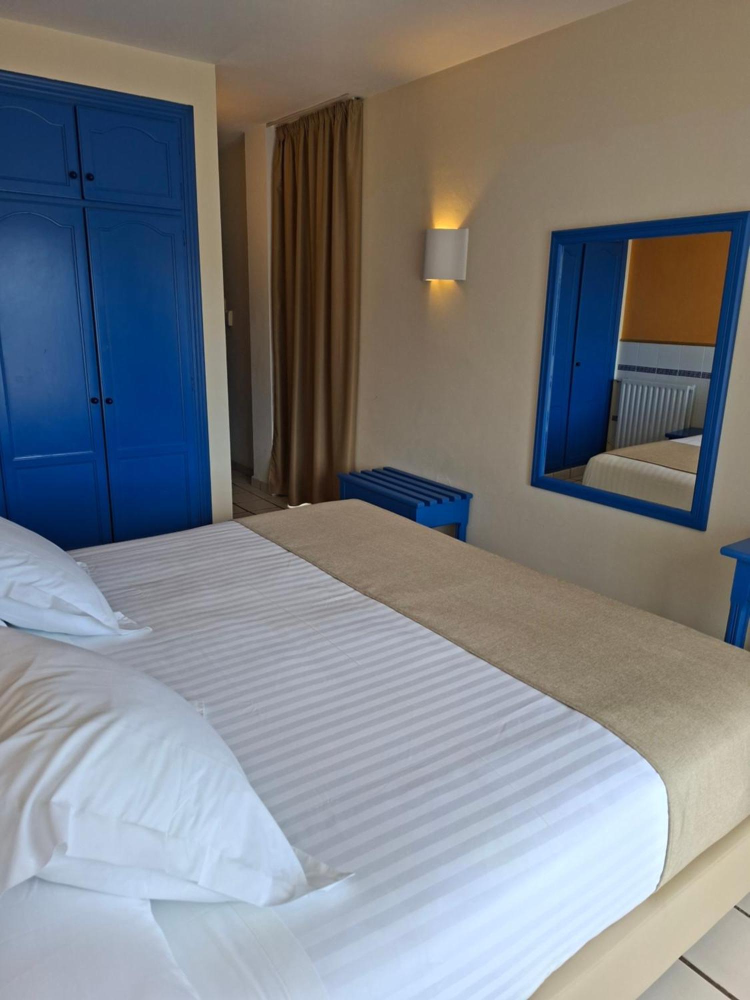 Hotel Playa Bocaina Mojácar Extérieur photo