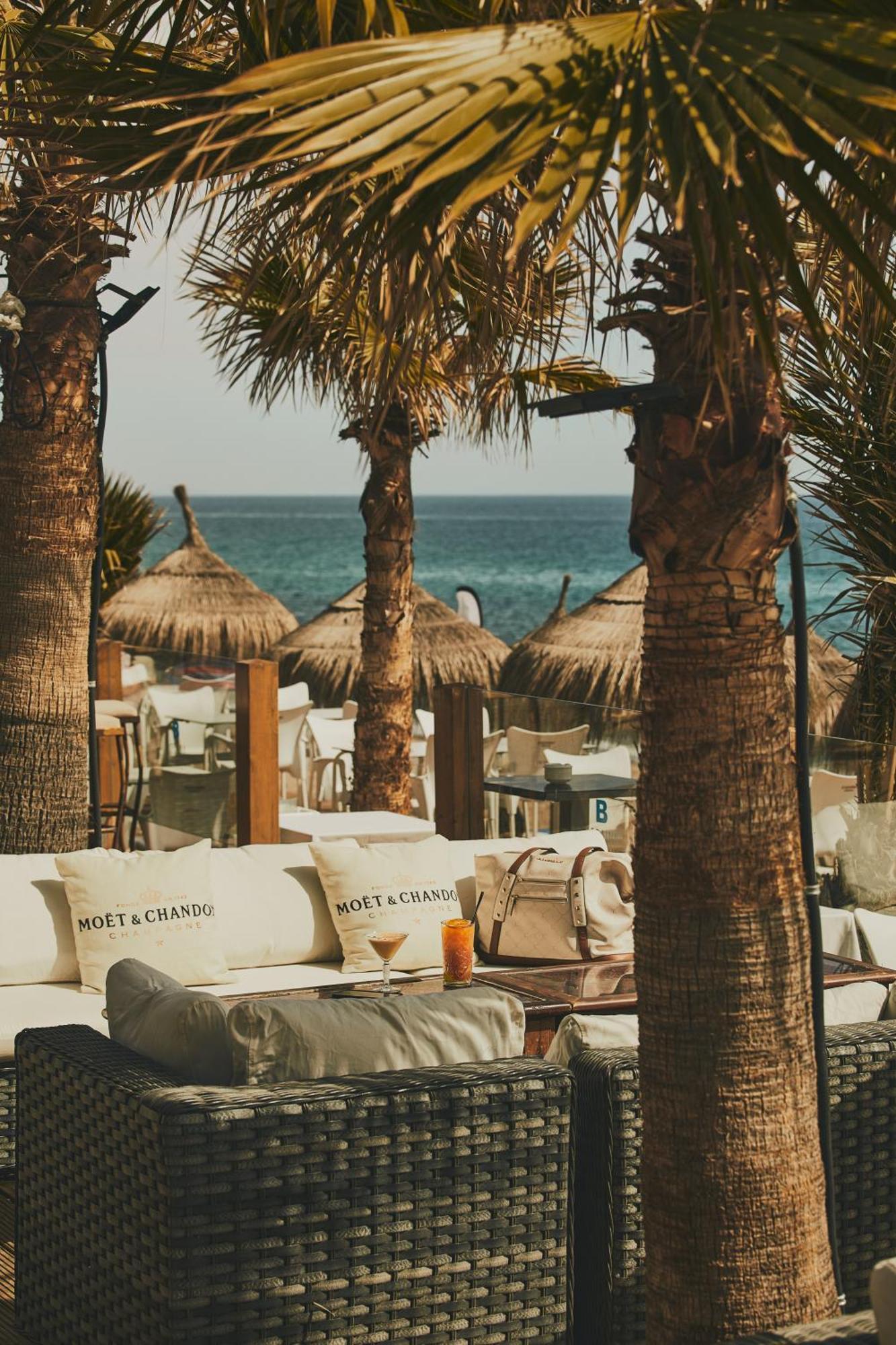 Hotel Playa Bocaina Mojácar Extérieur photo