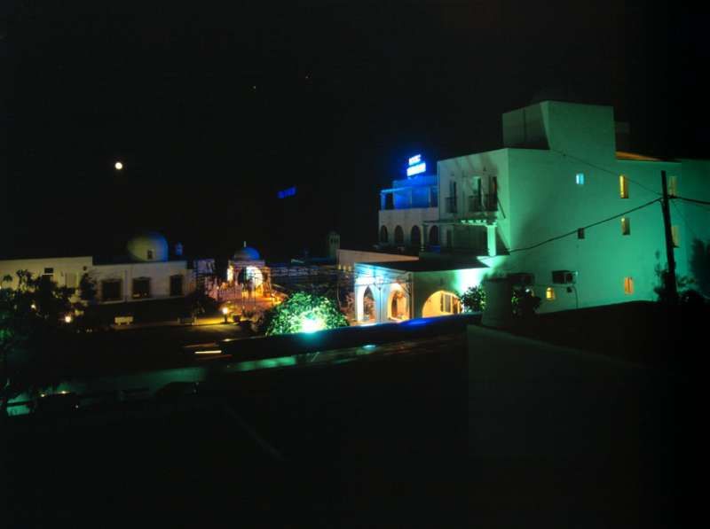 Hotel Playa Bocaina Mojácar Extérieur photo